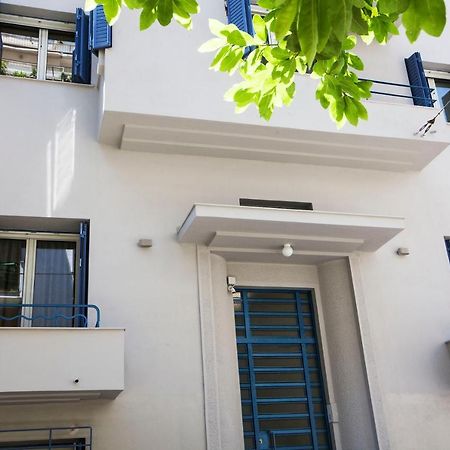 Bentzi...Boutique Apartment 6, Superior Suite For 4 Guests Athene Buitenkant foto