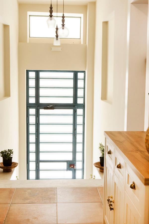 Bentzi...Boutique Apartment 6, Superior Suite For 4 Guests Athene Buitenkant foto