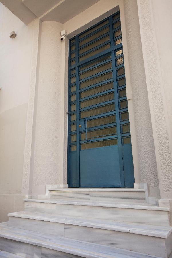 Bentzi...Boutique Apartment 6, Superior Suite For 4 Guests Athene Buitenkant foto