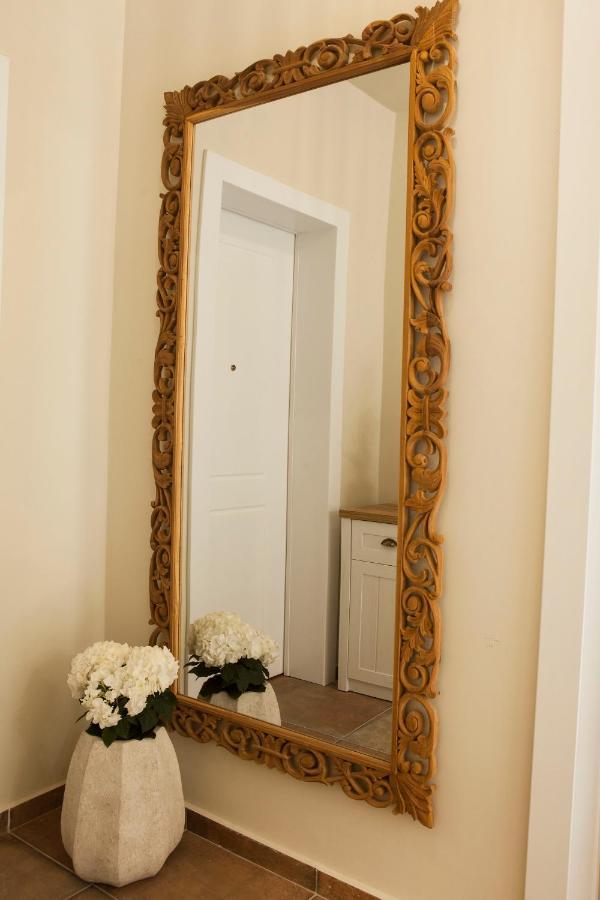 Bentzi...Boutique Apartment 6, Superior Suite For 4 Guests Athene Buitenkant foto